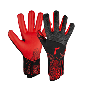 Reusch Venomous Gold X 5470956 7730 schwarz 1